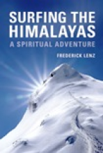 Surfing The Himalayas by Rama Dr Frederick Lenz